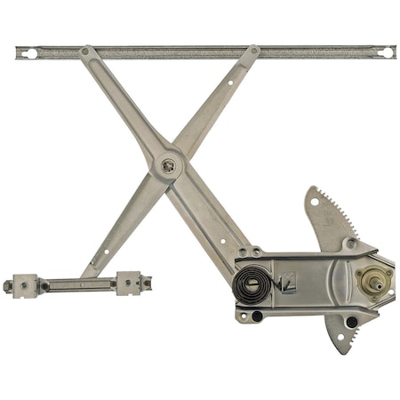 Dorman Window Reg Manual 740-862